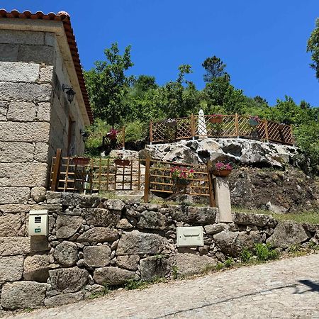 Quinta Da Baldieira Mondim de Basto Exterior photo